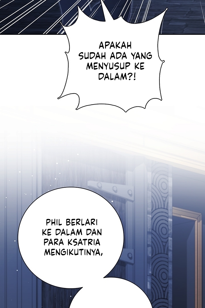 My Father Is the Enemy of My Past Life? Chapter 18 Gambar 82
