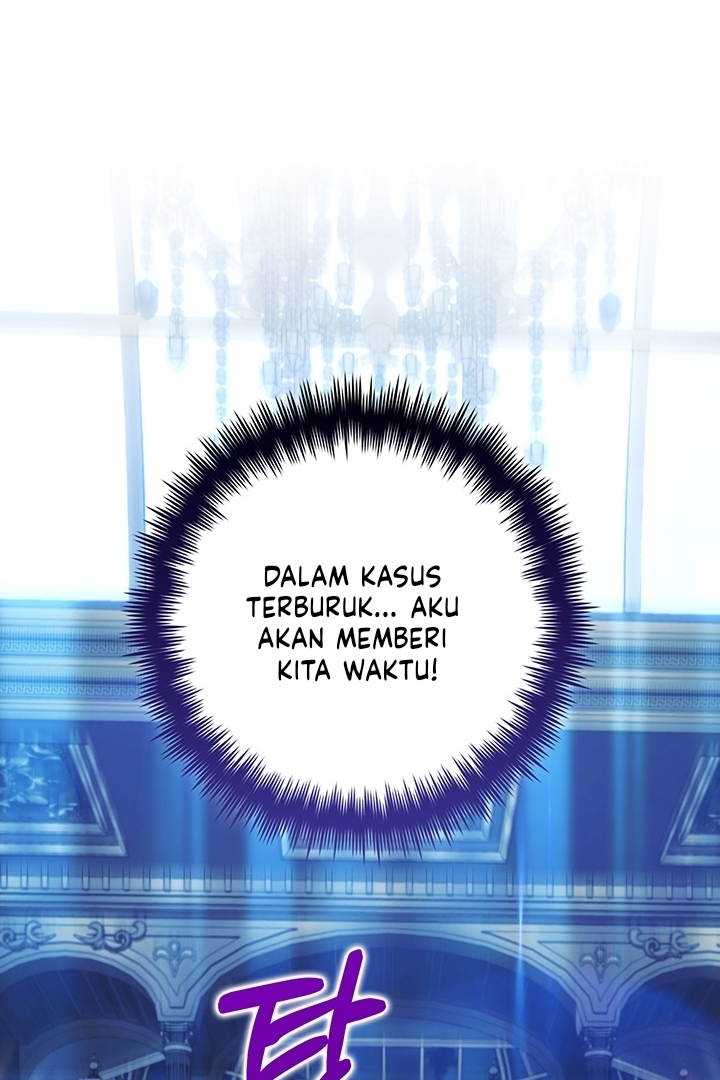 My Father Is the Enemy of My Past Life? Chapter 18 Gambar 90