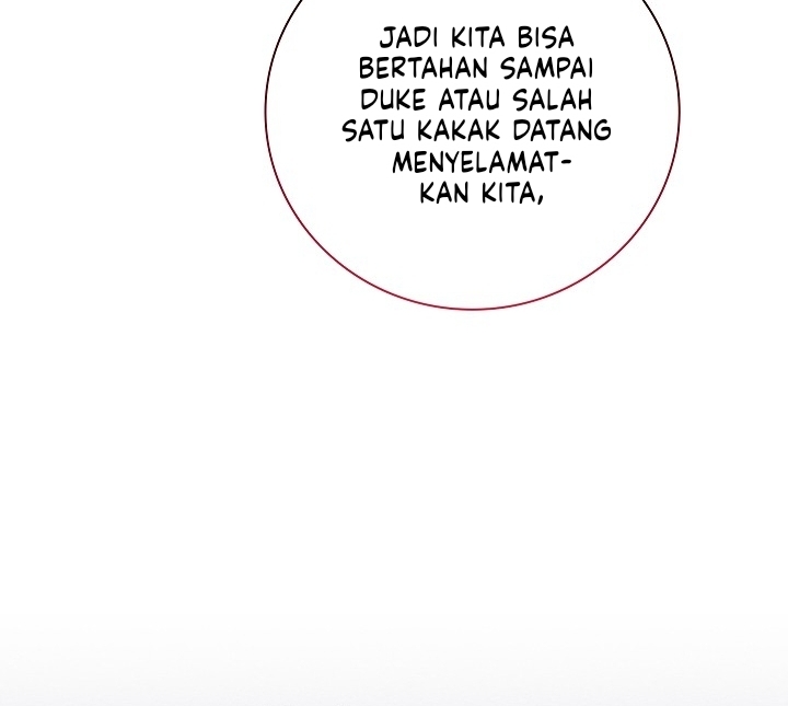 My Father Is the Enemy of My Past Life? Chapter 19 Gambar 19