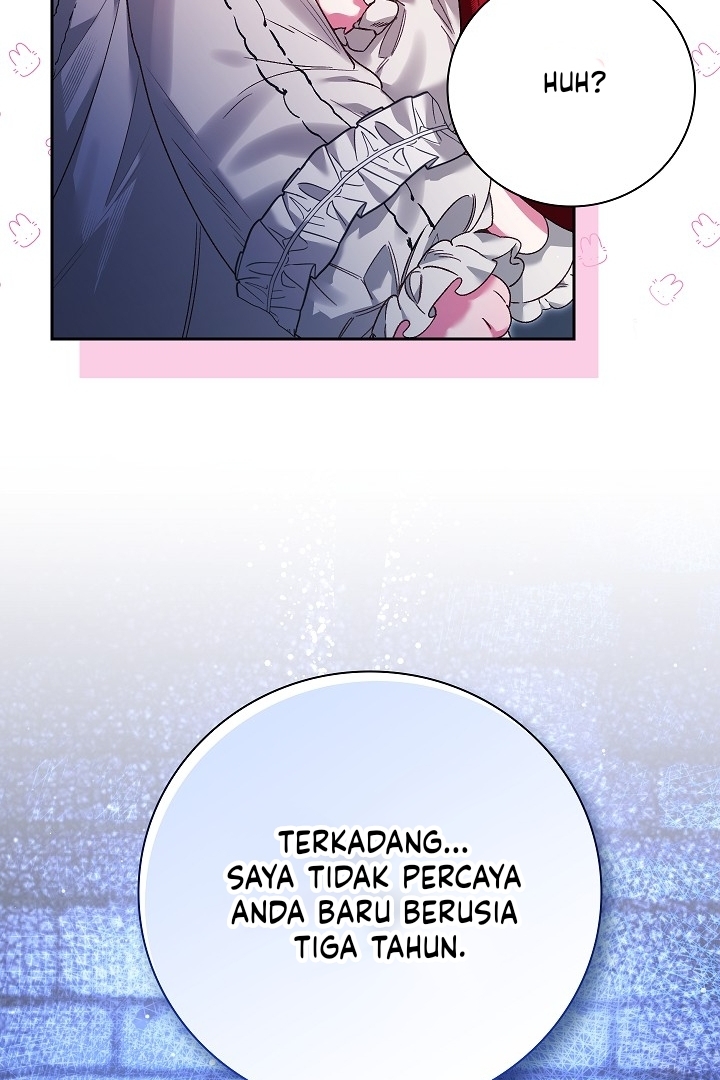My Father Is the Enemy of My Past Life? Chapter 19 Gambar 23