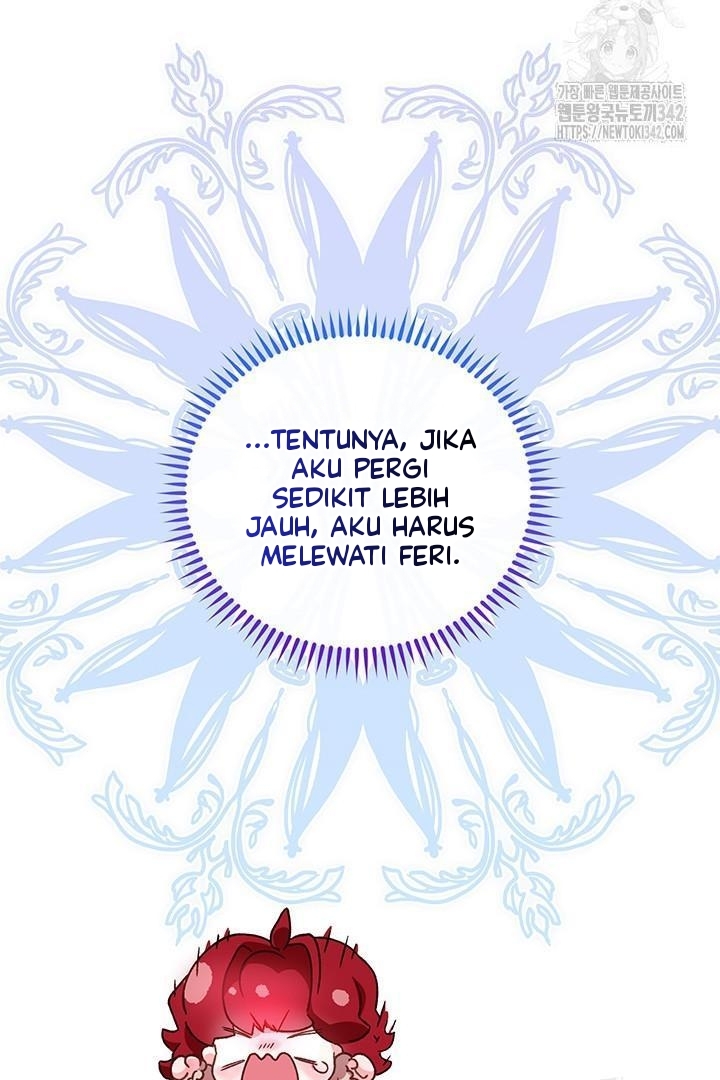 My Father Is the Enemy of My Past Life? Chapter 2 Gambar 40