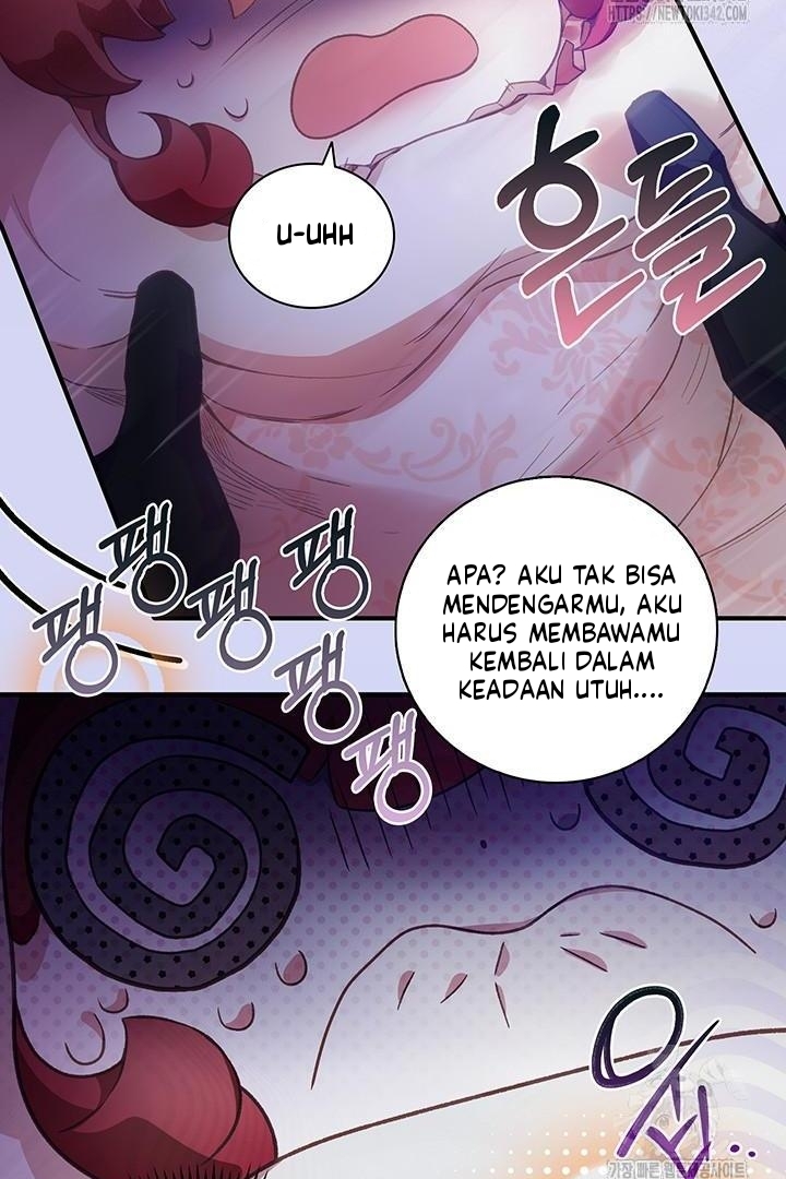 My Father Is the Enemy of My Past Life? Chapter 2 Gambar 49