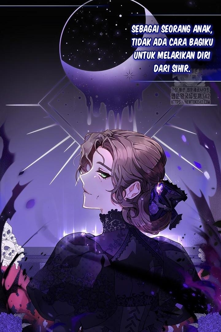 My Father Is the Enemy of My Past Life? Chapter 2 Gambar 69