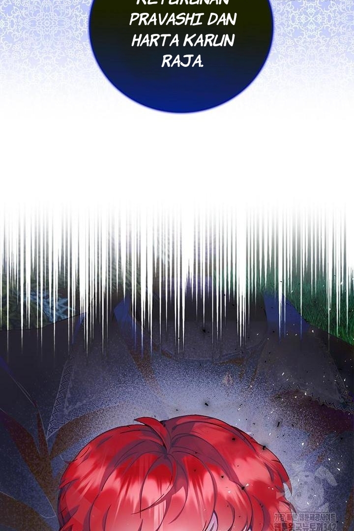 My Father Is the Enemy of My Past Life? Chapter 2 Gambar 92