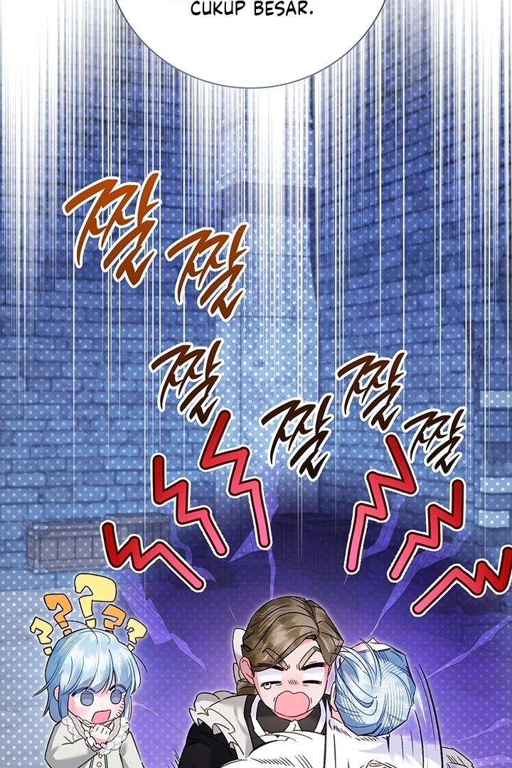 My Father Is the Enemy of My Past Life? Chapter 20 Gambar 106