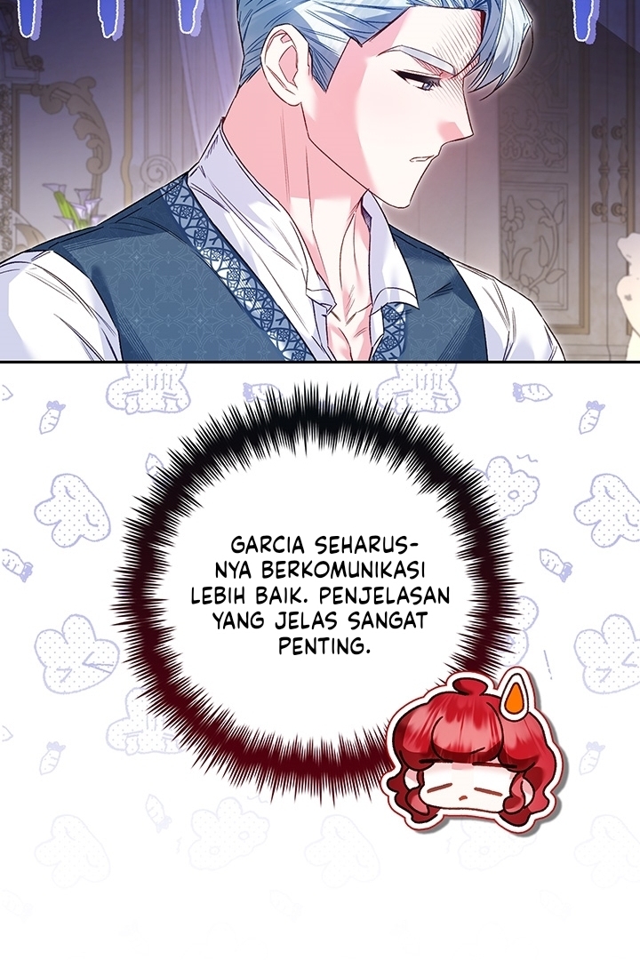 My Father Is the Enemy of My Past Life? Chapter 20 Gambar 108