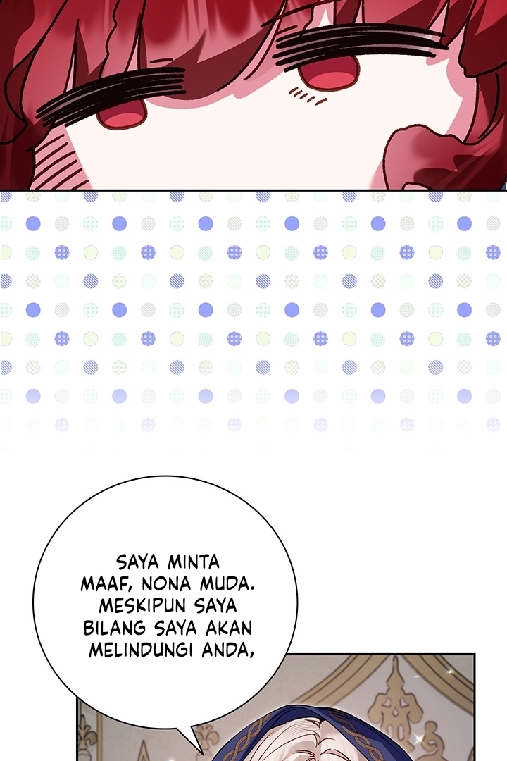My Father Is the Enemy of My Past Life? Chapter 20 Gambar 115
