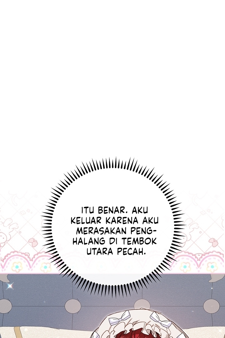 My Father Is the Enemy of My Past Life? Chapter 20 Gambar 117