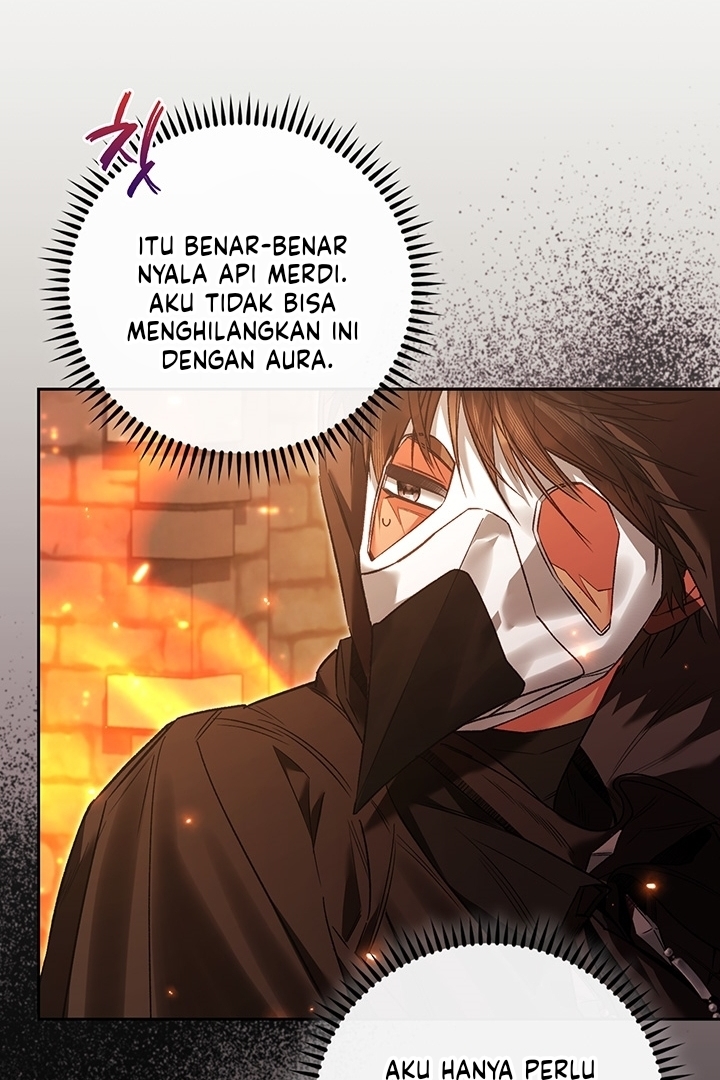 My Father Is the Enemy of My Past Life? Chapter 20 Gambar 14