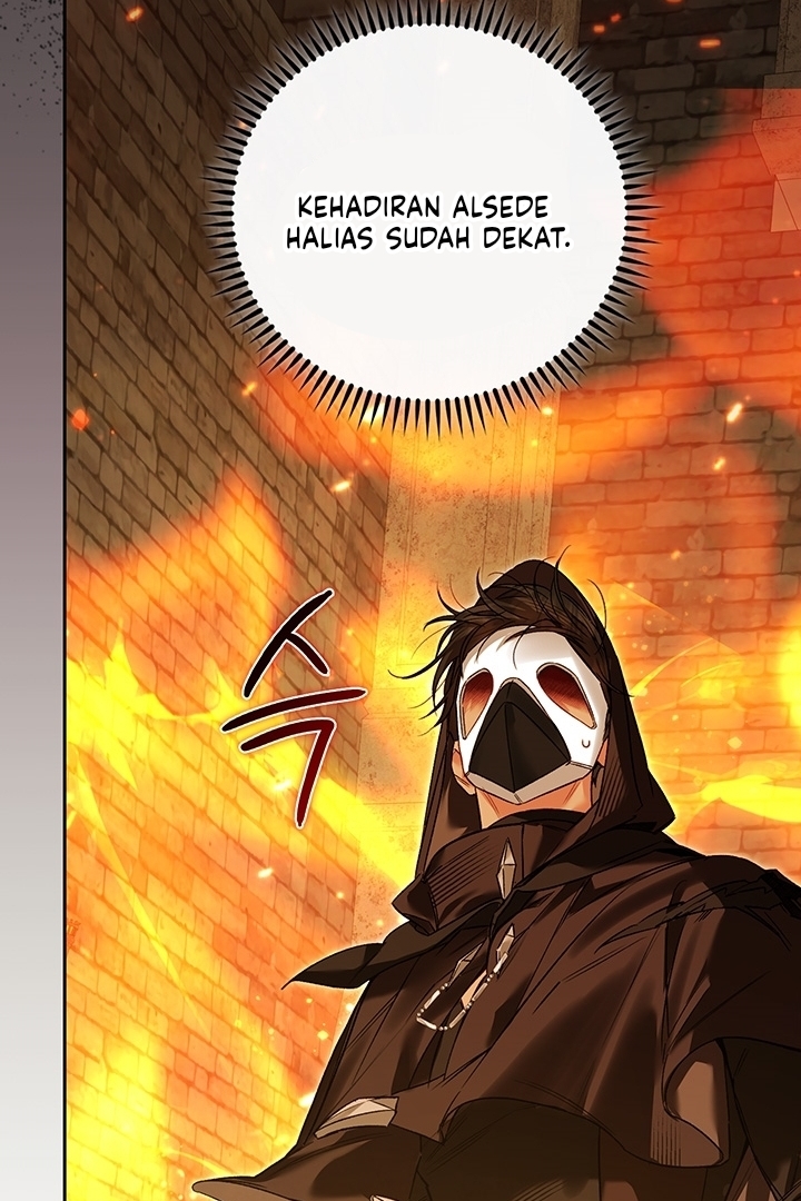 My Father Is the Enemy of My Past Life? Chapter 20 Gambar 16