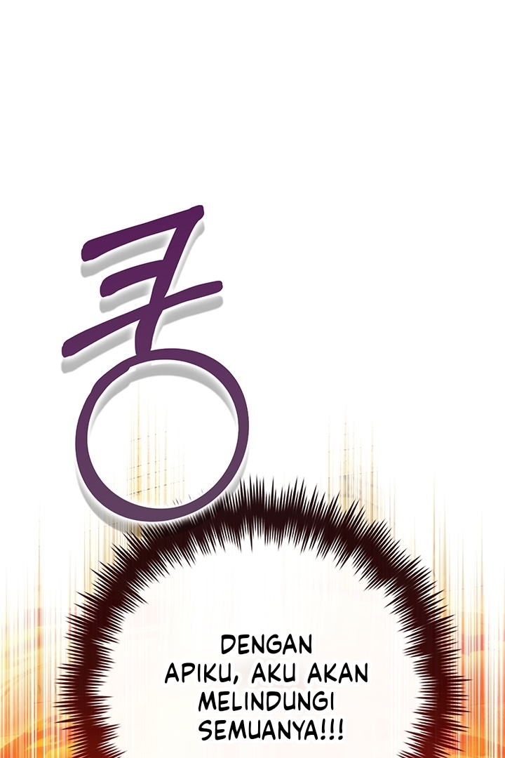 Baca Manhwa My Father Is the Enemy of My Past Life? Chapter 20 Gambar 2