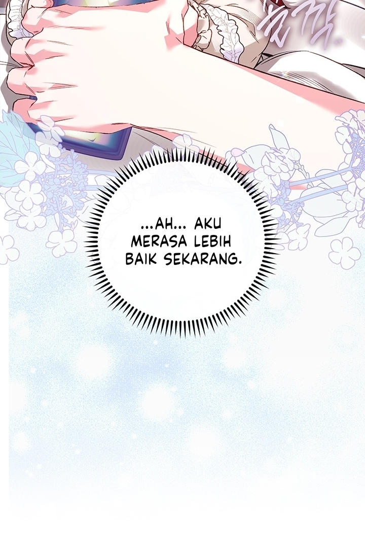 My Father Is the Enemy of My Past Life? Chapter 20 Gambar 70