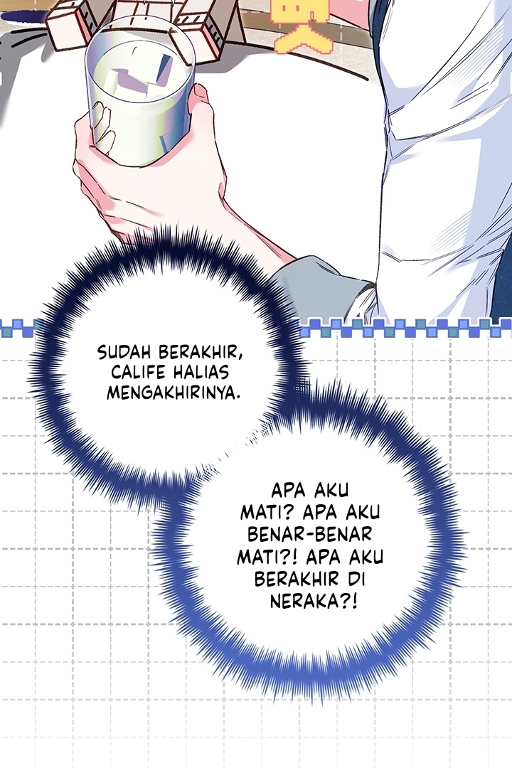 My Father Is the Enemy of My Past Life? Chapter 20 Gambar 83