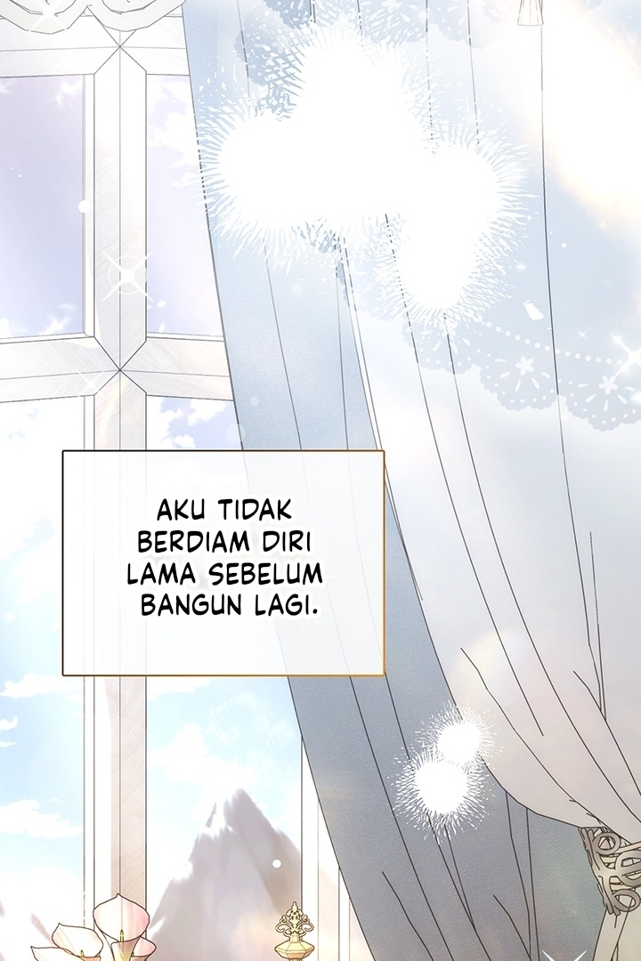 My Father Is the Enemy of My Past Life? Chapter 20 Gambar 89