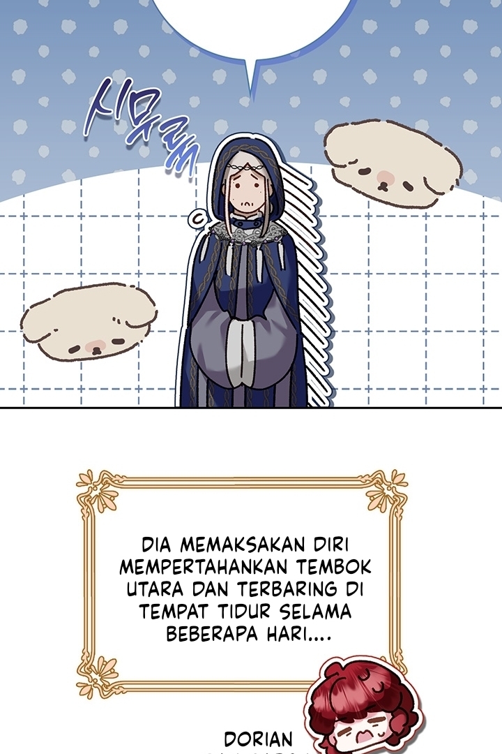 My Father Is the Enemy of My Past Life? Chapter 20 Gambar 98