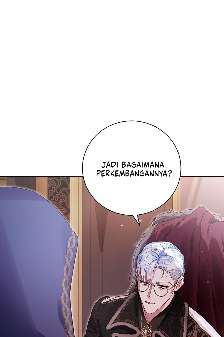 My Father Is the Enemy of My Past Life? Chapter 21 Gambar 101