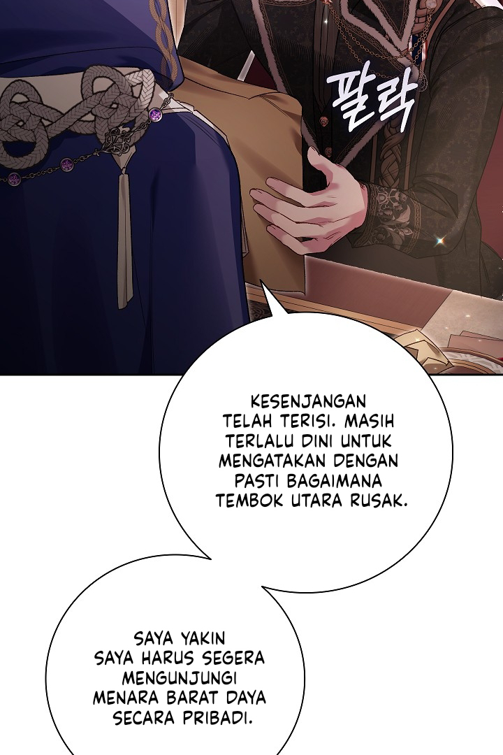 My Father Is the Enemy of My Past Life? Chapter 21 Gambar 102