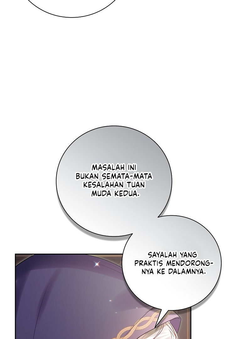 My Father Is the Enemy of My Past Life? Chapter 21 Gambar 108