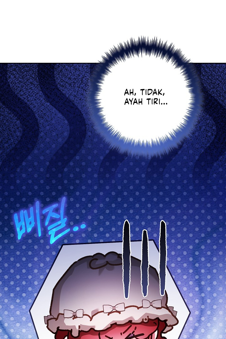 Baca Manhwa My Father Is the Enemy of My Past Life? Chapter 21 Gambar 2