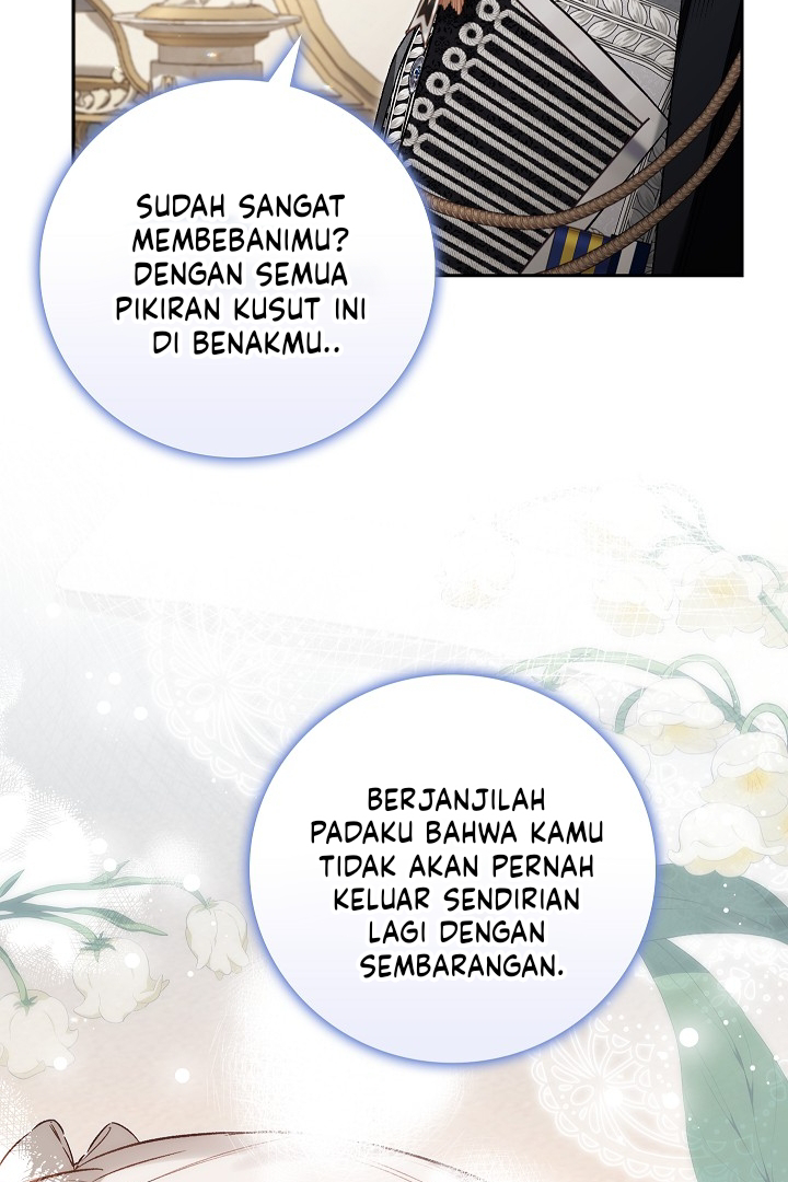 My Father Is the Enemy of My Past Life? Chapter 21 Gambar 27
