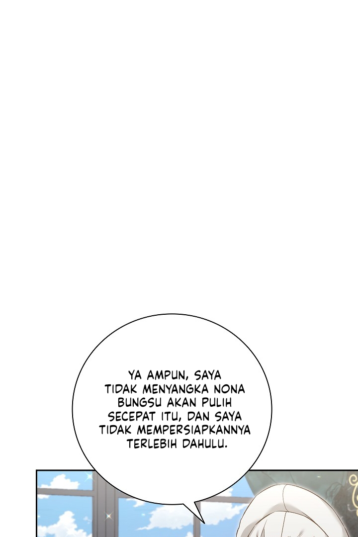 My Father Is the Enemy of My Past Life? Chapter 21 Gambar 61