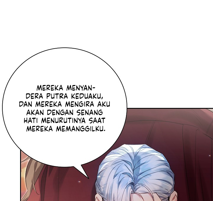 My Father Is the Enemy of My Past Life? Chapter 21 Gambar 95
