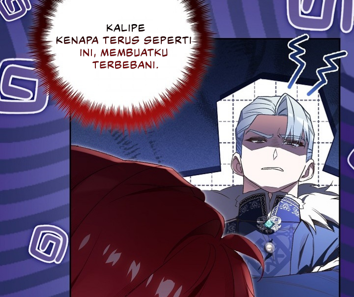 My Father Is the Enemy of My Past Life? Chapter 22 Gambar 11
