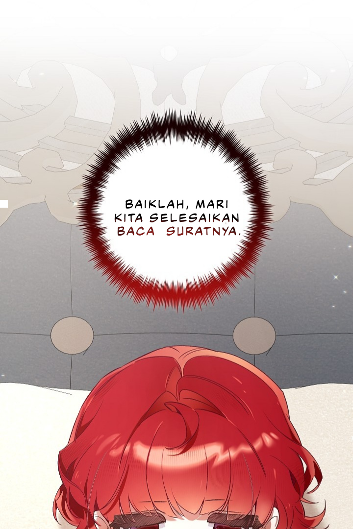 My Father Is the Enemy of My Past Life? Chapter 22 Gambar 13
