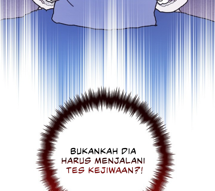 My Father Is the Enemy of My Past Life? Chapter 22 Gambar 16