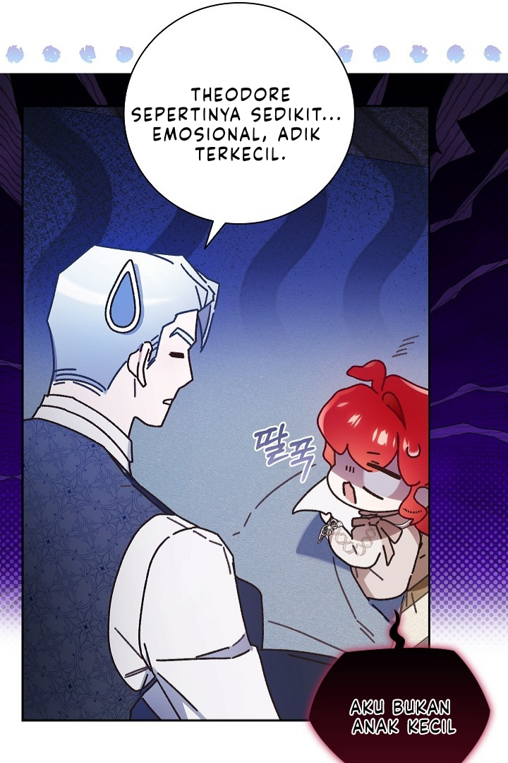My Father Is the Enemy of My Past Life? Chapter 22 Gambar 18