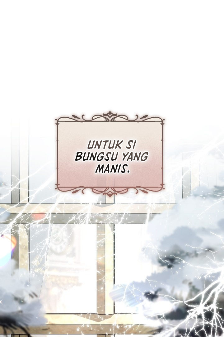 Baca Manhwa My Father Is the Enemy of My Past Life? Chapter 22 Gambar 2