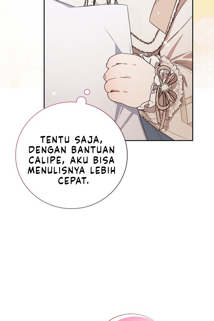 My Father Is the Enemy of My Past Life? Chapter 22 Gambar 23