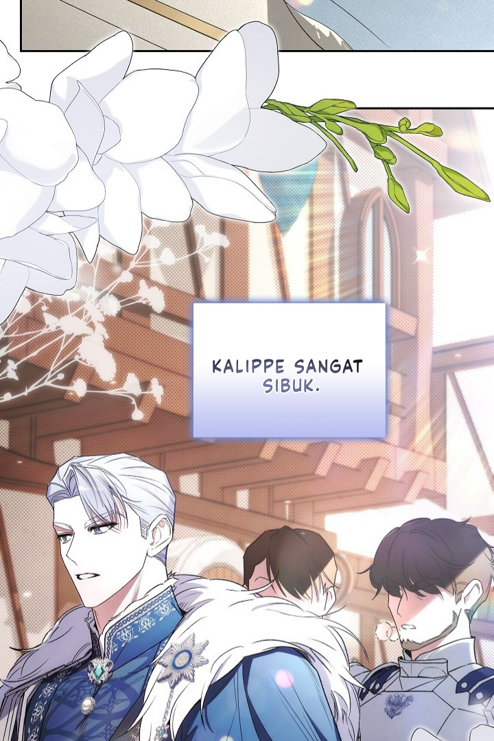 My Father Is the Enemy of My Past Life? Chapter 22 Gambar 25