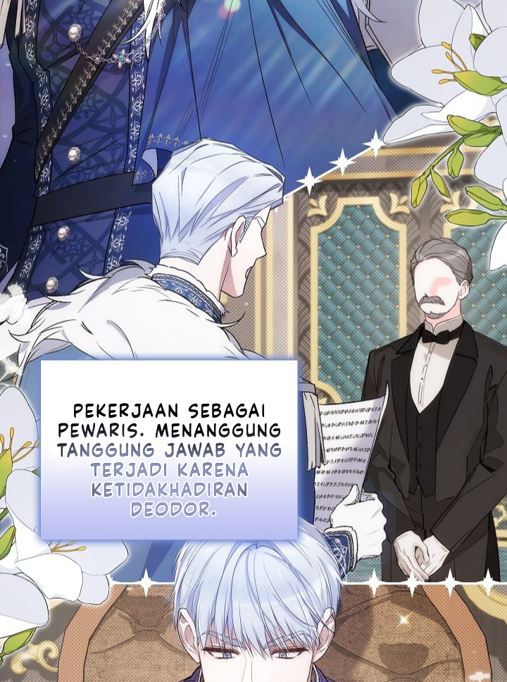 My Father Is the Enemy of My Past Life? Chapter 22 Gambar 26