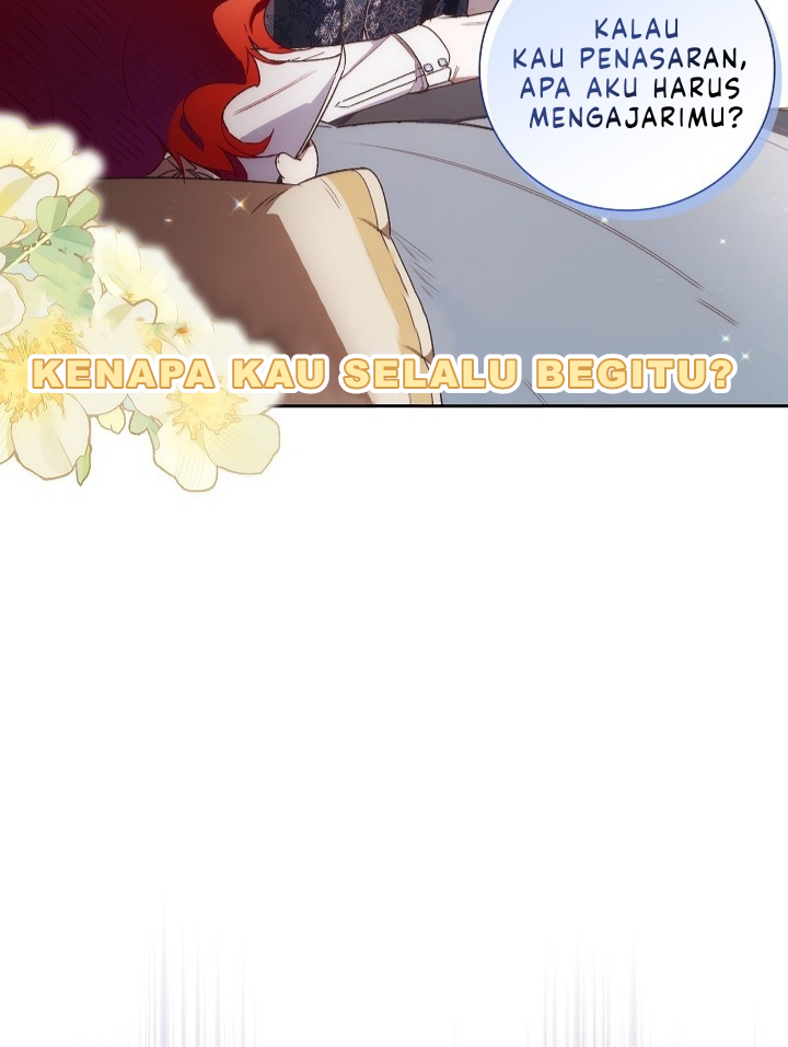 My Father Is the Enemy of My Past Life? Chapter 22 Gambar 29