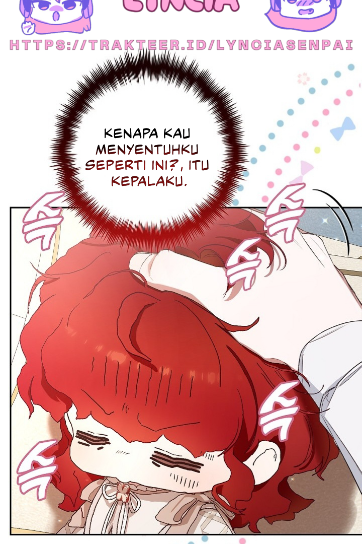My Father Is the Enemy of My Past Life? Chapter 22 Gambar 37