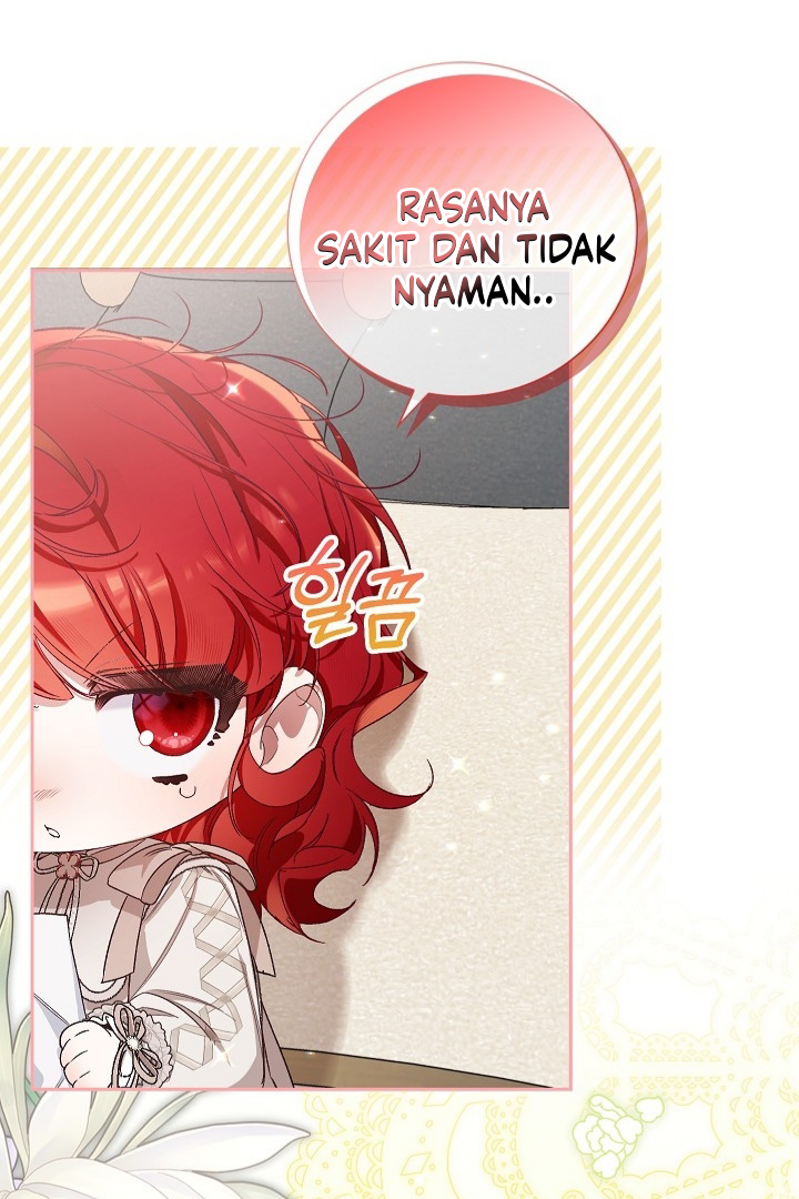 My Father Is the Enemy of My Past Life? Chapter 22 Gambar 40