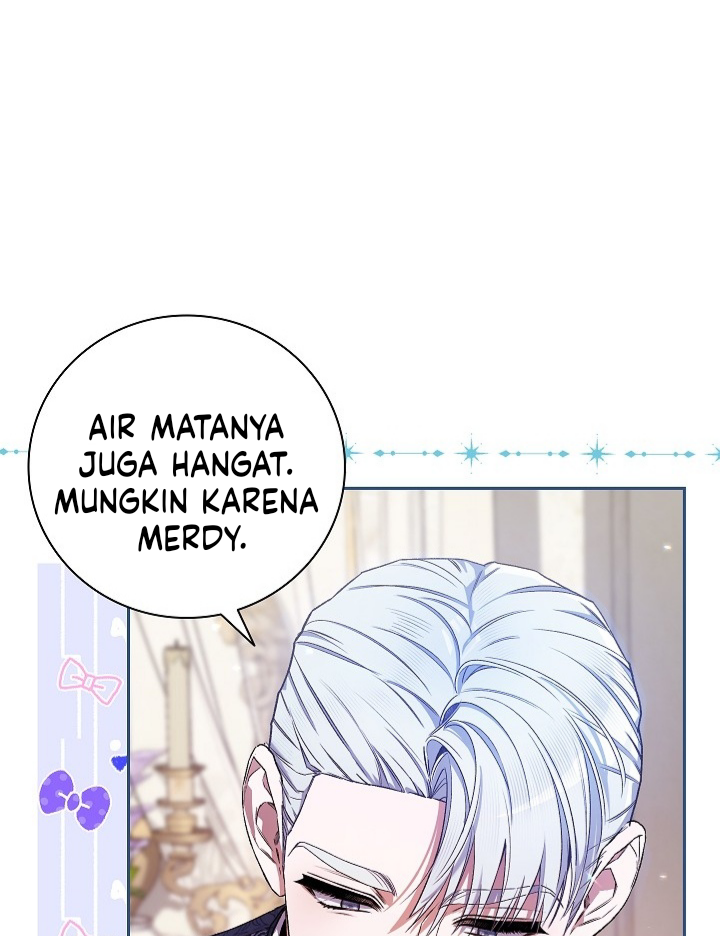 My Father Is the Enemy of My Past Life? Chapter 22 Gambar 53