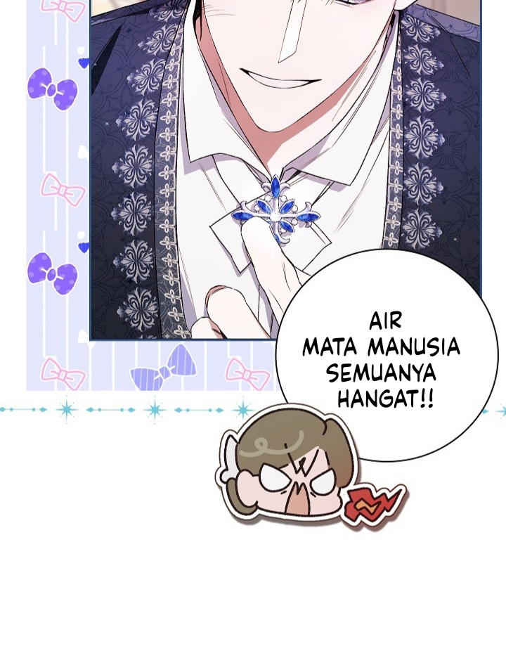 My Father Is the Enemy of My Past Life? Chapter 22 Gambar 54