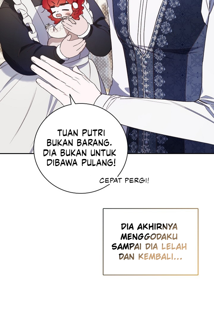 My Father Is the Enemy of My Past Life? Chapter 22 Gambar 56