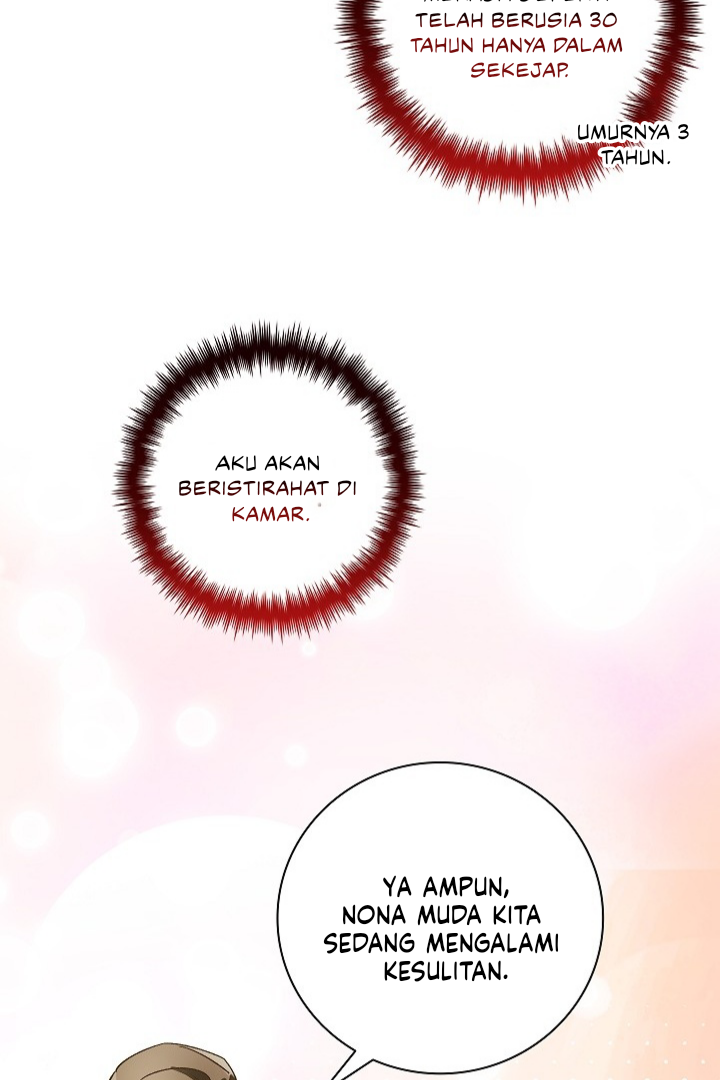My Father Is the Enemy of My Past Life? Chapter 22 Gambar 58