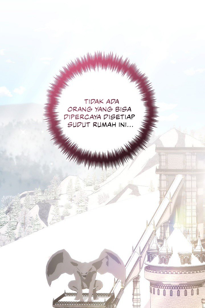 My Father Is the Enemy of My Past Life? Chapter 22 Gambar 96
