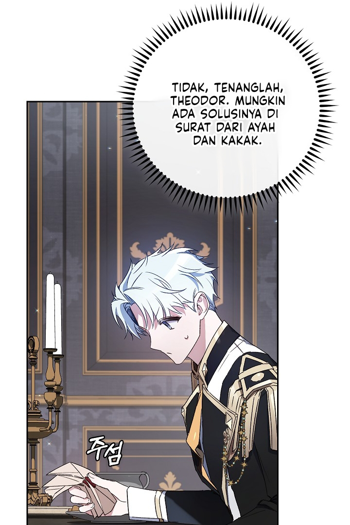 My Father Is the Enemy of My Past Life? Chapter 23 Gambar 10