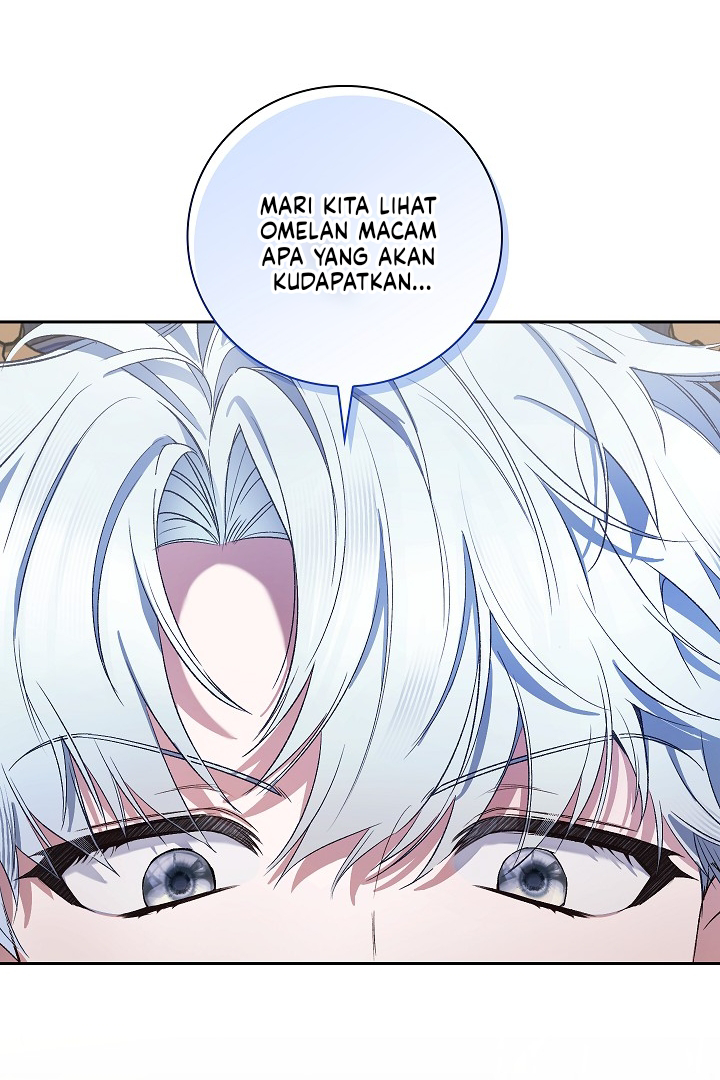 My Father Is the Enemy of My Past Life? Chapter 23 Gambar 14