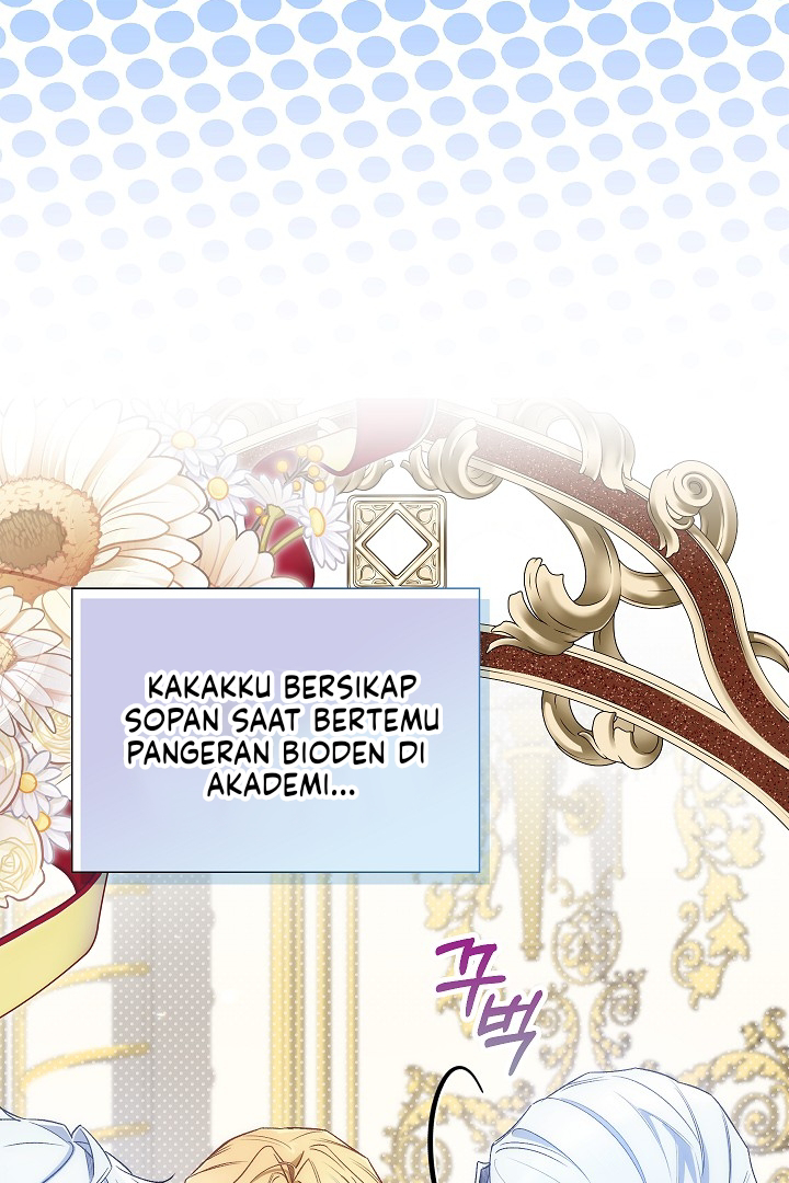 My Father Is the Enemy of My Past Life? Chapter 23 Gambar 19