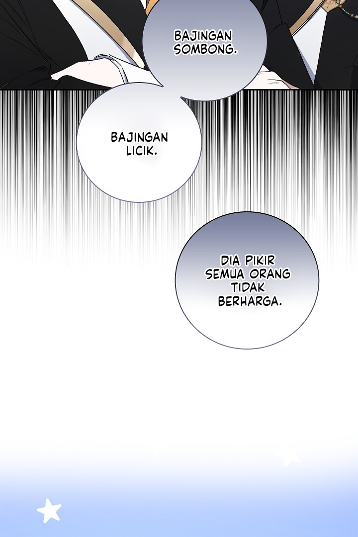 My Father Is the Enemy of My Past Life? Chapter 23 Gambar 22