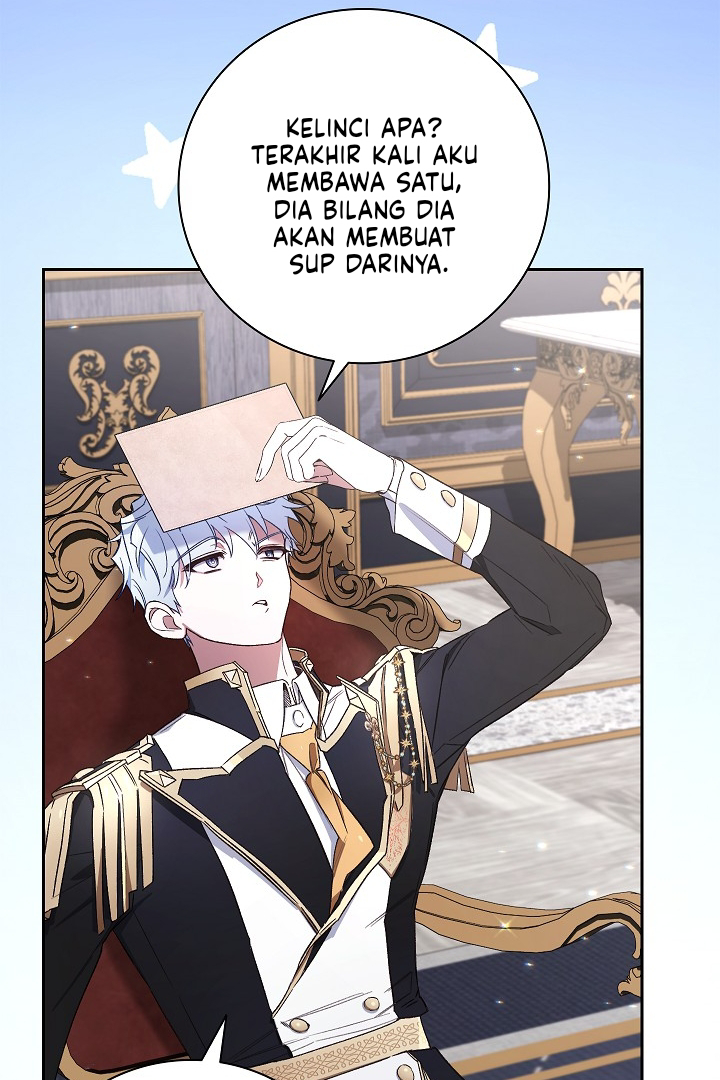 My Father Is the Enemy of My Past Life? Chapter 23 Gambar 23