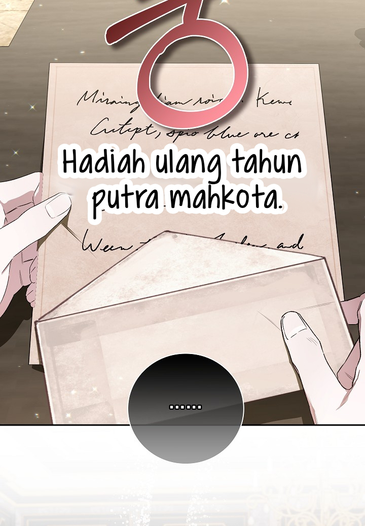 My Father Is the Enemy of My Past Life? Chapter 23 Gambar 39