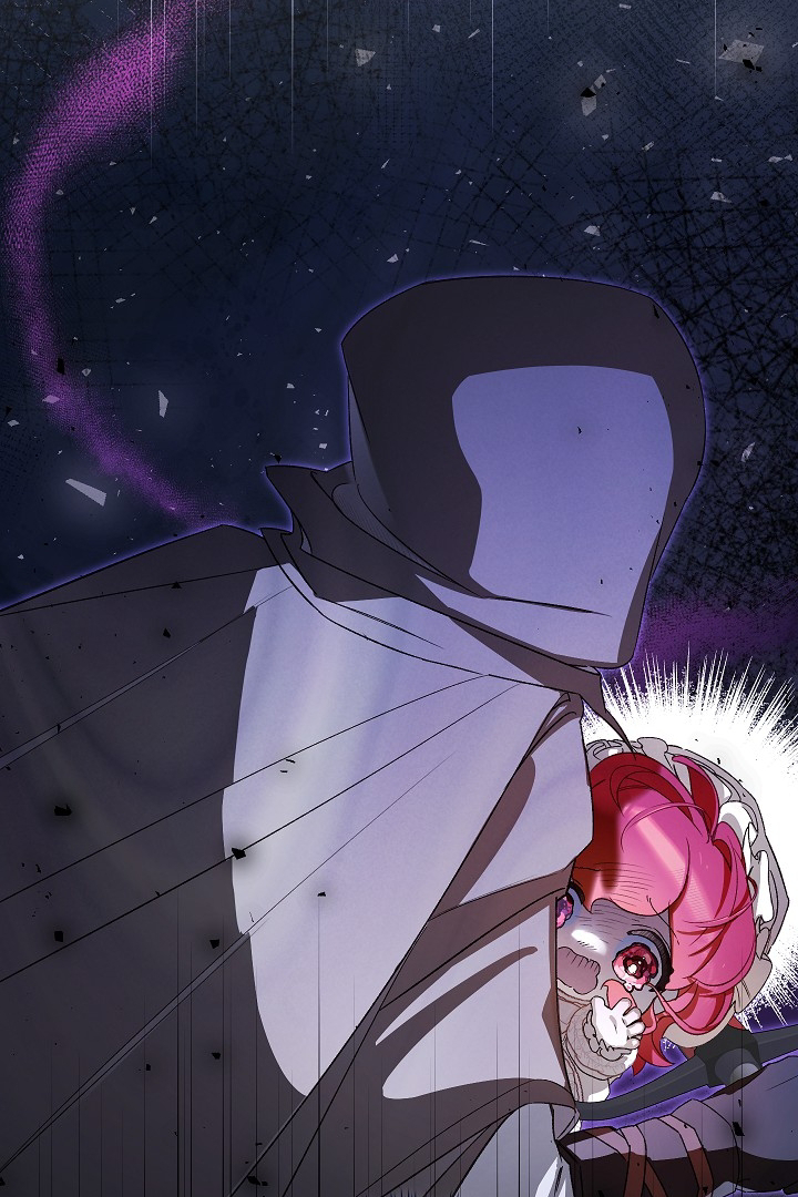 My Father Is the Enemy of My Past Life? Chapter 23 Gambar 53