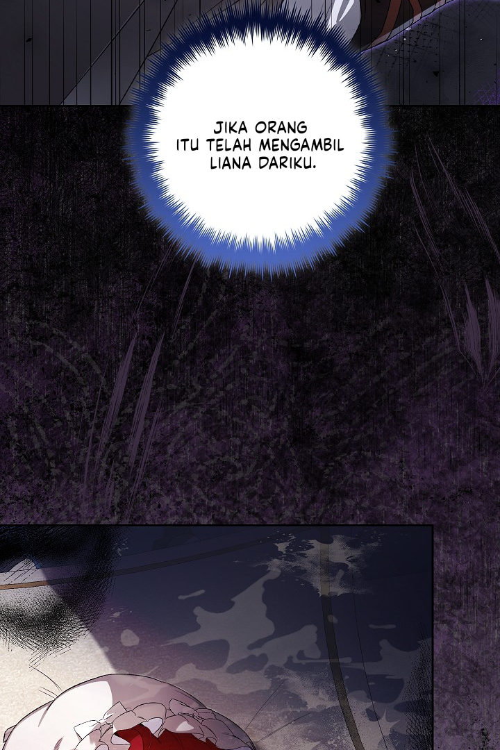 My Father Is the Enemy of My Past Life? Chapter 23 Gambar 54